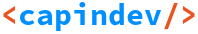 CapInDev Logo